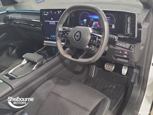 Renault Austral E-Tech FHEV Techno Esprit Alpine 5 - Image 4