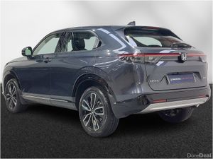 Honda HR-V 1.5 eHEV Advance 5dr CVT - Image 3