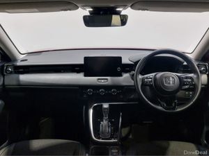 Honda HR-V 1.5 eHEV Advance 5dr CVT - Image 4