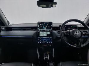 Honda E Ny1 150kW Elegance 69kWh 5dr Auto - Image 4