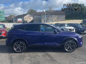 Nissan Qashqai 1.5 E-Power Tekna 5dr Auto - Image 2