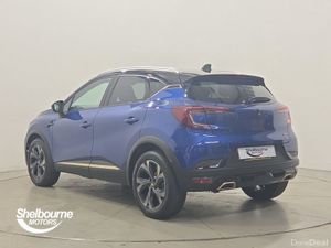 Renault Captur 1.6 E-Tech full hybrid 145 Engineer - Image 3