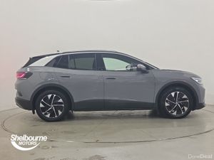 Volkswagen ID.4 210kW Style Pro 77kWh 5dr Auto - Image 4