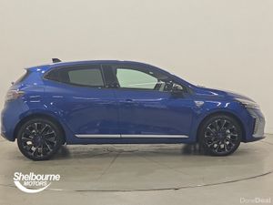 Renault Clio 1.6 E-TECH FH 145 Techno Esprit Alpin - Image 4