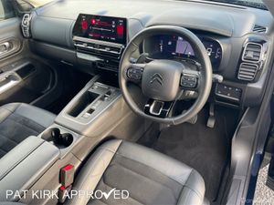Citroen C5 Aircross 1.5D Max Edition 5dr Auto - Image 4