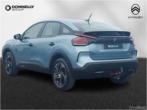 Citroen C4 1.2 PureTech You 5dr - Image 3