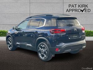 Citroen C5 Aircross 1.5D Max Edition 5dr Auto - Image 2