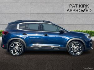 Citroen C5 Aircross 1.5D Max Edition 5dr Auto - Image 3