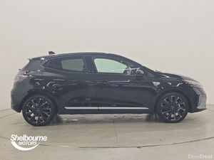 Renault Clio 1.6 E-TECH FH 145 Techno Esprit Alpin - Image 3