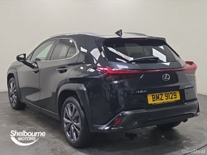 Lexus UX 250h 2.0 F-Sport Design 5dr CVT - Image 2