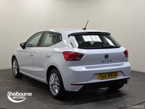 SEAT Ibiza 1.0 TSI 95 SE Technology [EZ] 5dr - Image 3