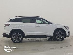 Renault Austral E-Tech FHEV Techno Esprit Alpine 5 - Image 4