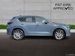 Mazda CX-5 2.0 GT Sport 5dr - Image 3