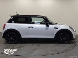 MINI HATCHBACK 135kW Cooper S Level 3 33kWh 3dr Au - Image 3
