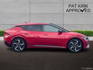 Kia EV6 236kW GT Line S 77.4kWh 5dr AWD Auto - Image 4