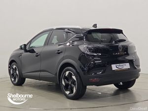 Renault Captur 1.8 E-Tech Full Hybrid 160 Techno 5 - Image 3