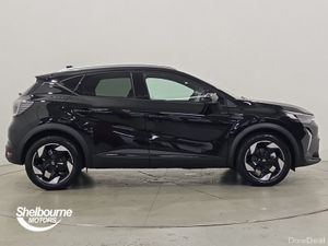 Renault Captur 1.8 E-Tech Full Hybrid 160 Techno 5 - Image 4