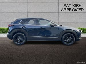 Mazda CX-30 2.5 e-Skyactiv G MHEV [140] Homura 5dr - Image 3