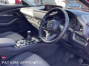 Mazda CX-30 2.0 e-Skyactiv G MHEV Exclusive-Line 5 - Image 4