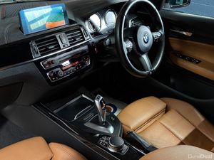 2018 BMW 1-Series 118D Auto Shadow Edition LOW KMS - Image 4