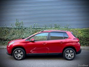 Peugeot 2008 | One owner | 40,000 km. - Image 2