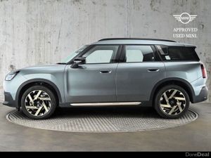 Mini Countryman C - Image 3