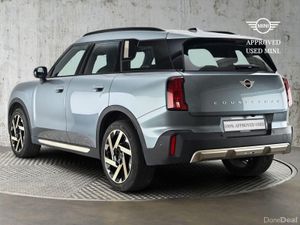 Mini Countryman C - Image 2