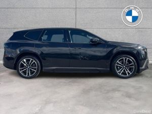 BMW iX3 50 xDrive - Image 4