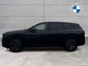 BMW iX3 40 M Sport Pro - Image 3