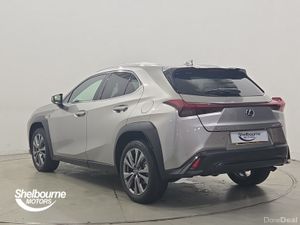Lexus UX 250h 2.0 F-Sport Design 5dr CVT - Image 3