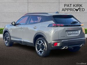 Peugeot 2008 1.2 PureTech 130 Allure 5dr EAT8 - Image 2