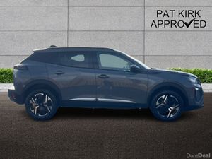 Peugeot 2008 1.2 PureTech 130 Allure 5dr EAT8 - Image 3