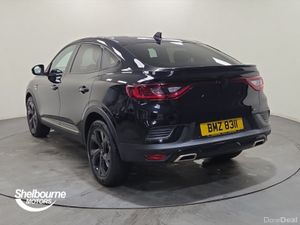 Renault Arkana 1.6 E-Tech hybrid 145 Engineered Bo - Image 3