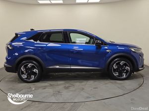 Renault Symbioz 1.3 TCe 140 Techno 5dr - Image 3