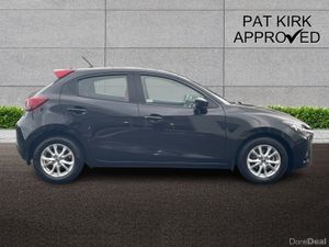 Mazda 2 1.5 Red Edition 5dr - Image 3