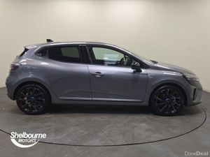 Renault Clio 1.6 E-TECH FH 145 Techno Esprit Alpin - Image 3
