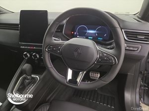 Renault Clio 1.6 E-TECH FH 145 Techno Esprit Alpin - Image 4