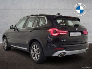 BMW X3 xDrive20d xLine - Image 3