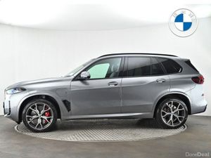 BMW X5 xDrive50e M Sport - Image 3