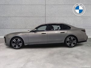 BMW 7-Series 750e xDrive M Sport - Image 4