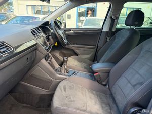 2016 VOLKSWAGEN TIGUAN 2.0 TDI HIGHLINE R-LINE - Image 4