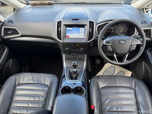 2017 FORD GALAXY TITANIUM X 2.0 TDCi 150BHP – 7 - Image 2