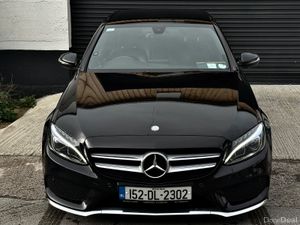 Mercedes-Benz C-Class (152) AMG (AUTO) - Image 3