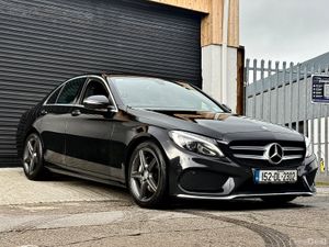 Mercedes-Benz C-Class (152) AMG (AUTO) - Image 2