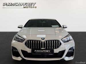 2021 BMW 218D Gran Coupe 2.0 M-Sport LCI Auto - Image 2