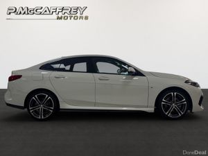 2021 BMW 218D Gran Coupe 2.0 M-Sport LCI Auto - Image 4