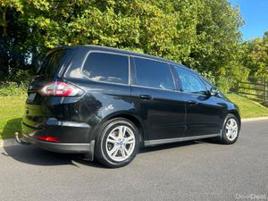 Ford Galaxy 2016 7 SEATER( NCT 03/27) - Image 2