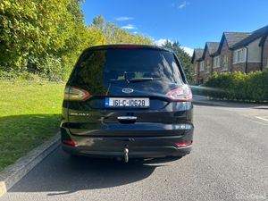 Ford Galaxy 2016 7 SEATER( NCT 03/27) - Image 4