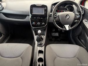 Renault Clio 2016 - Image 4