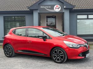 Renault Clio 2016 - Image 2